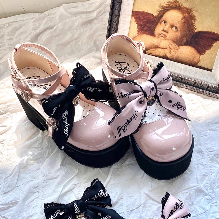 Vintage Inspired Shoes with a Contemporary Edge
