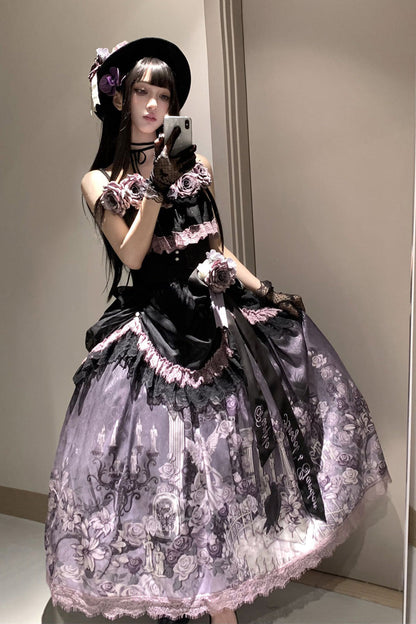 Vintage Inspired Garment with a Contemporary Edge