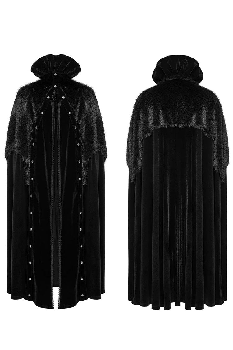 Classic Vintage Garment with a Flattering Fit