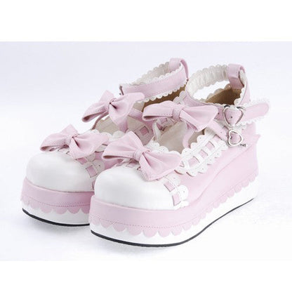 Beautifully Finished Shoes in a Timeless Design