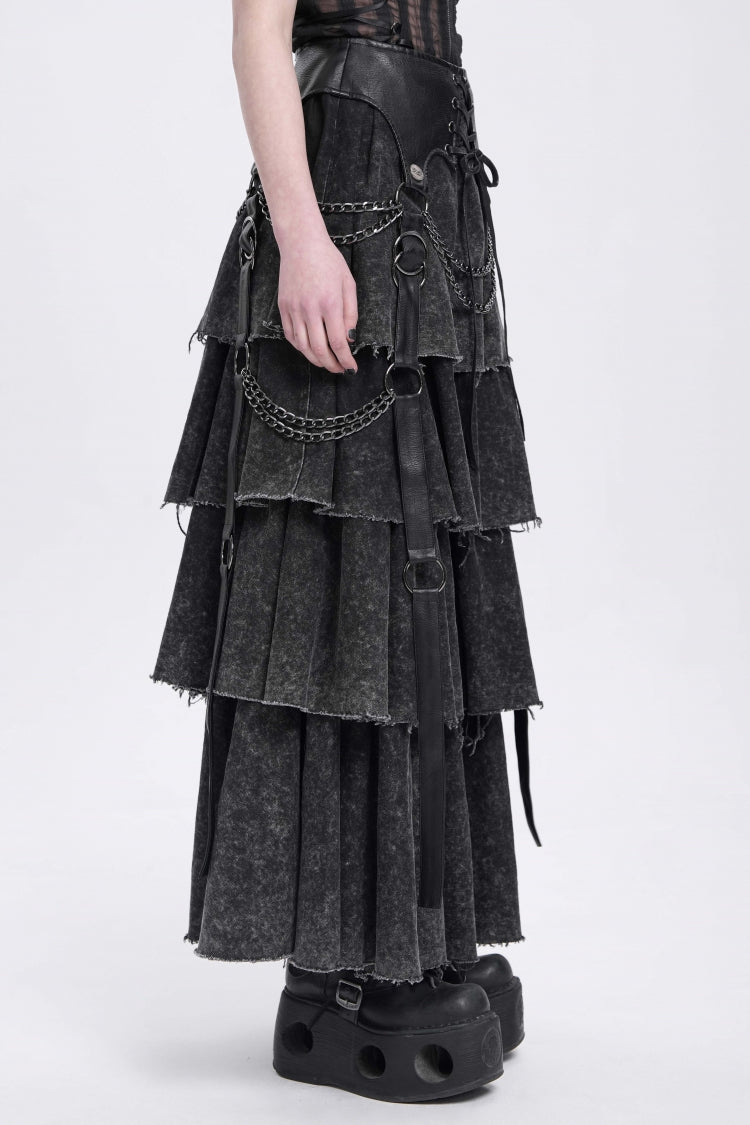 Beautifully Finished Garment in a Timeless Design