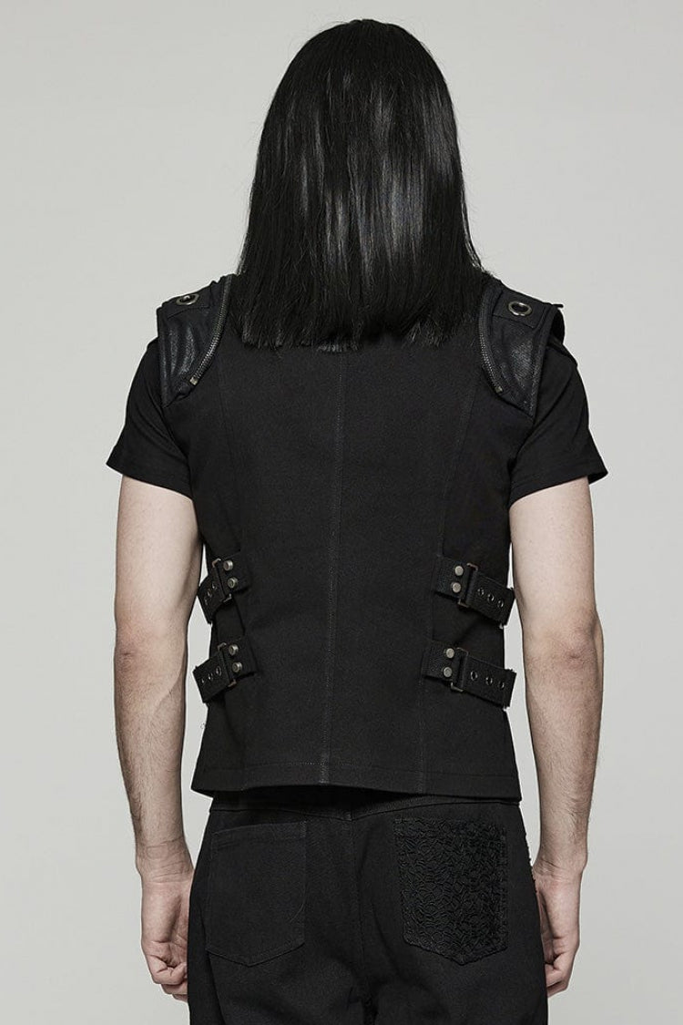 Sophisticated Garment with a Clean Classic Look