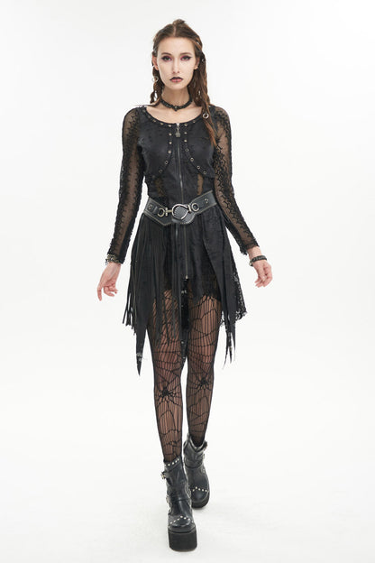 Vintage Style Dress with a Modern Fit