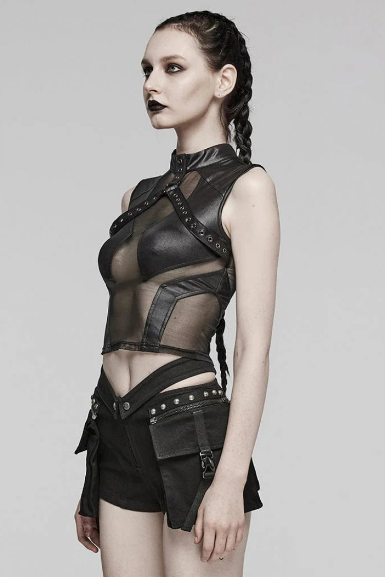 Thoughtfully Designed Garment in a Timeless Style