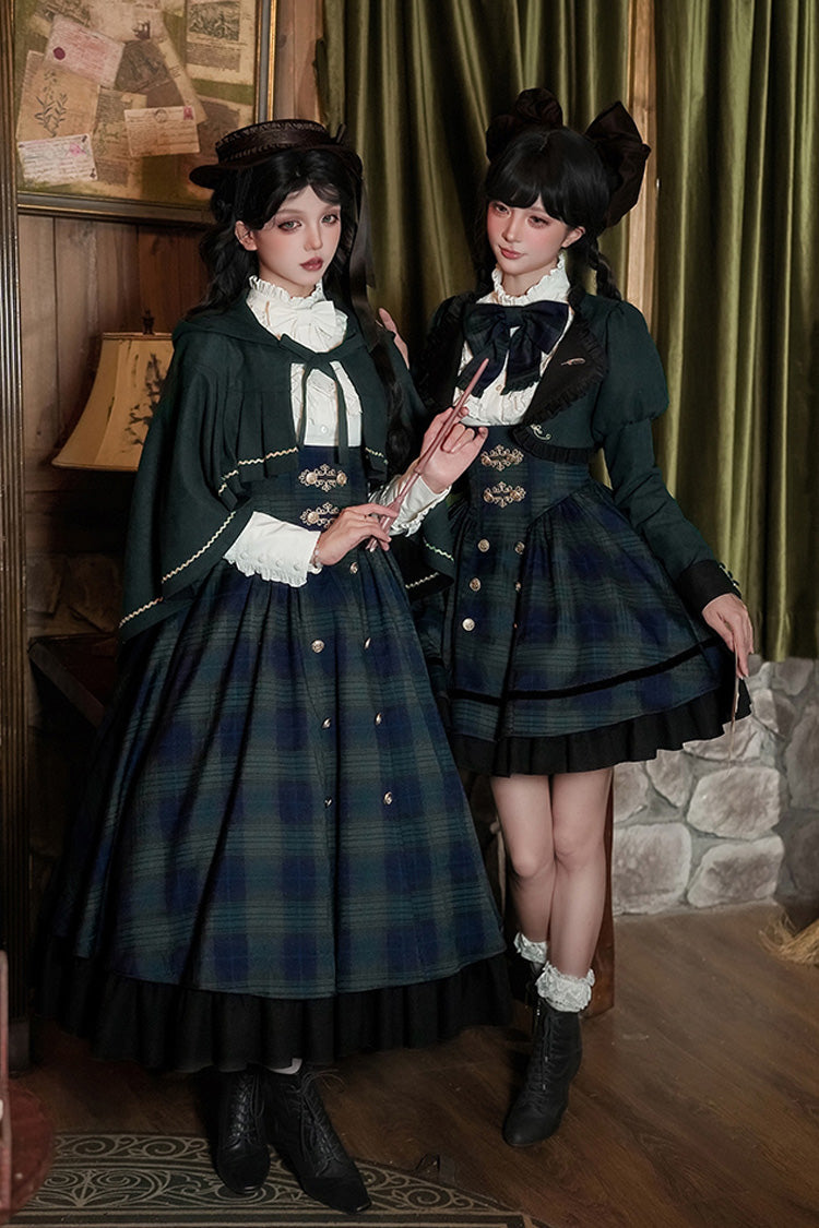 Classic Designed Dress in a Timeless Cut