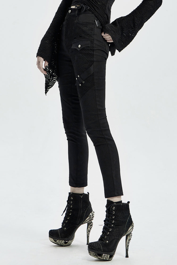 Vintage Style Pants with a Modern Fit