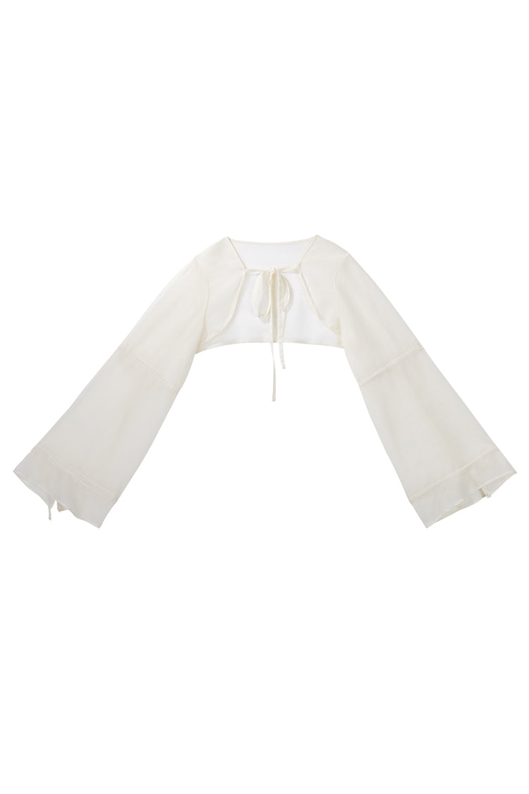 Subtly Elegant Dress with a Refined Vintage Look