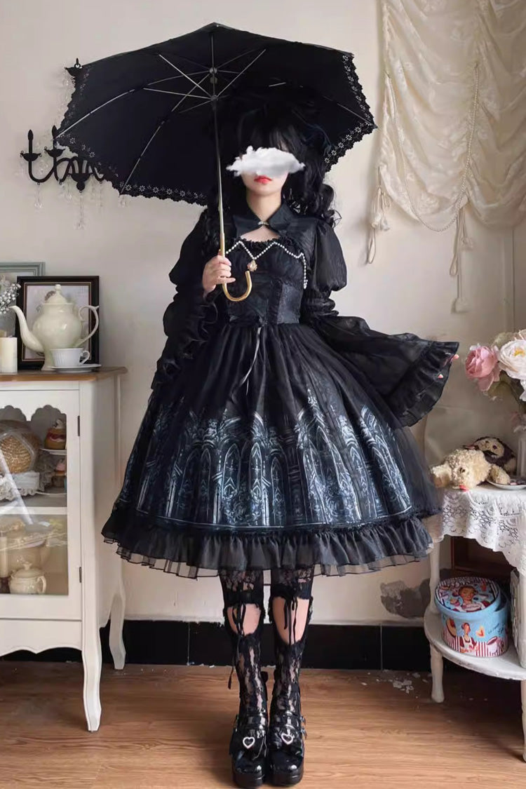 Vintage Style Dress with a Modern Fit