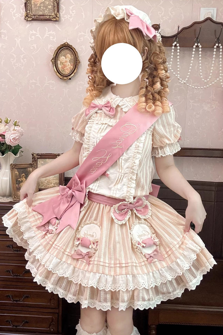Thoughtfully Designed Dress in a Timeless Style