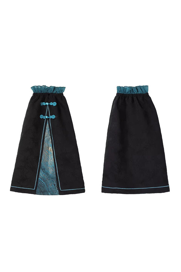 Classic Designed Dress in a Timeless Cut
