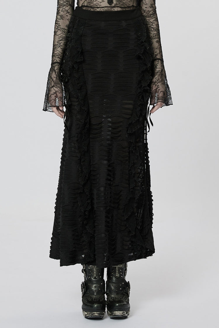 Classic Vintage Garment with a Flattering Fit