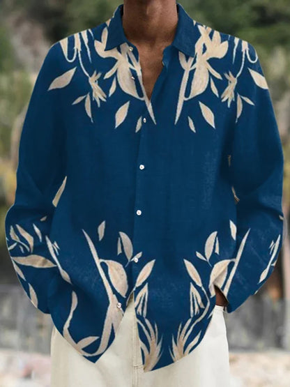 Beautifully Crafted Shirt in a Classic Style