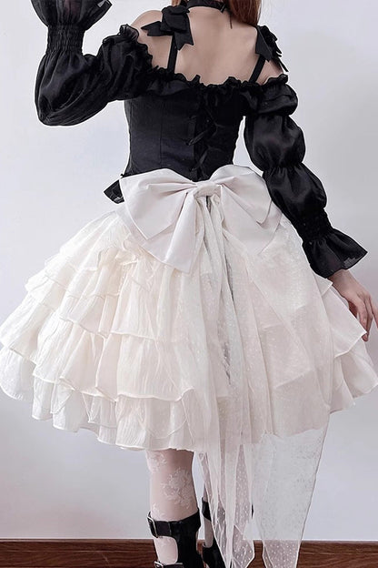 Thoughtfully Designed Garment in a Timeless Style