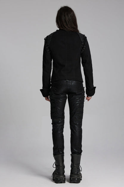 Beautifully Crafted Jacket in a Classic Style