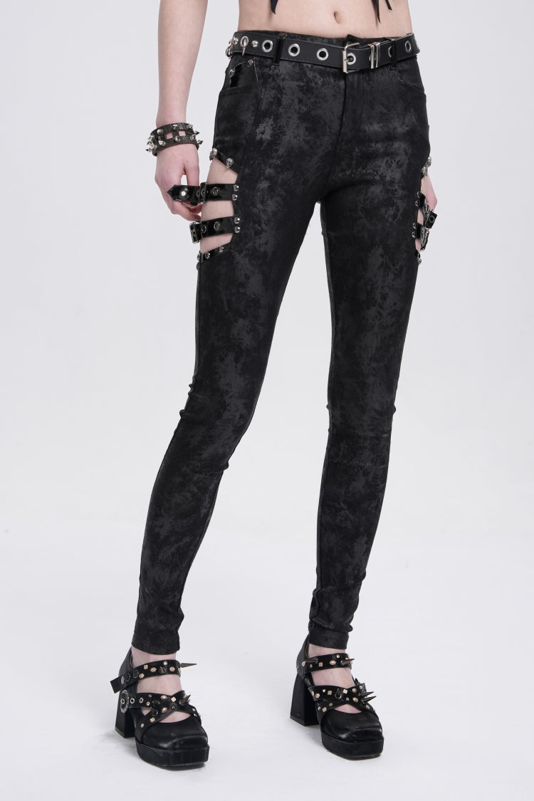 Sophisticated Pants with a Clean Classic Look