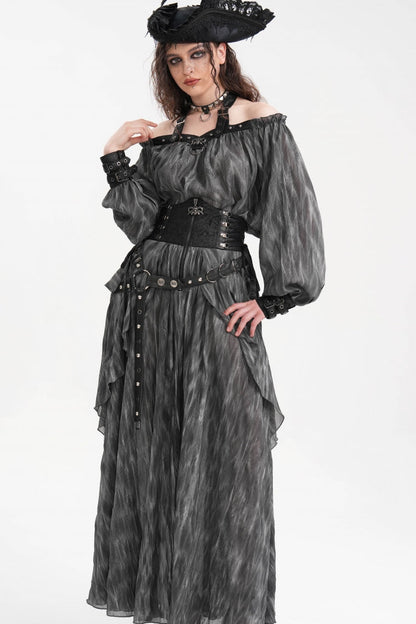 Beautifully Crafted Garment in a Classic Style