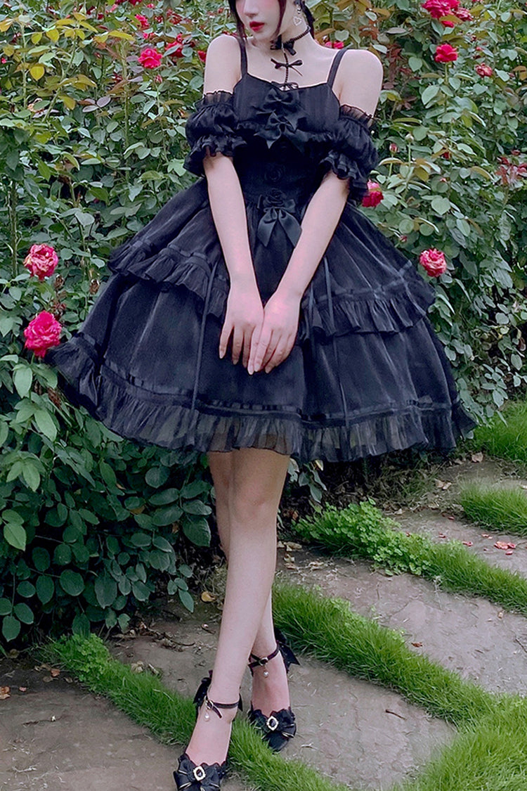 Finely Styled Dress with a Classic Vintage Look
