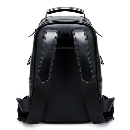 Skull Backpack