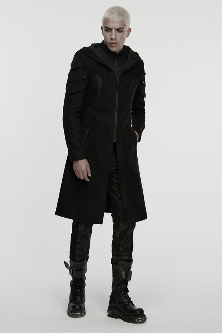Vintage Style Jacket with a Modern Fit