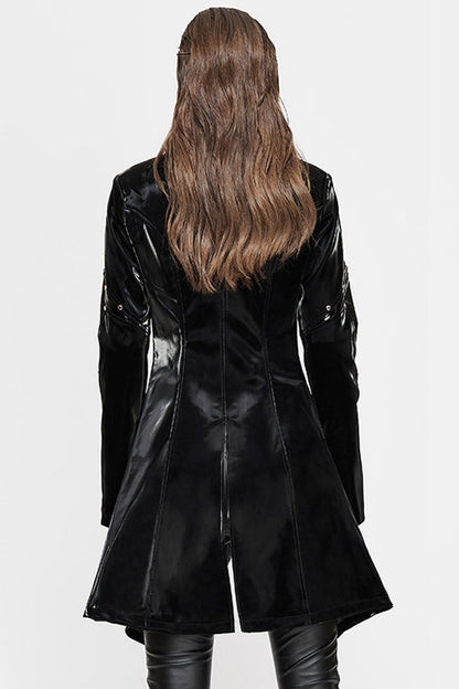 Classic Designed Coat in a Timeless Cut