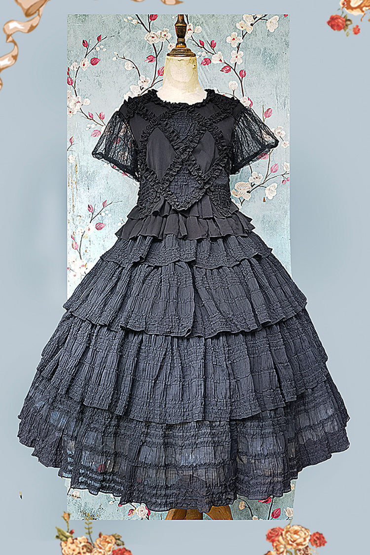 Beautifully Crafted Garment in a Classic Style