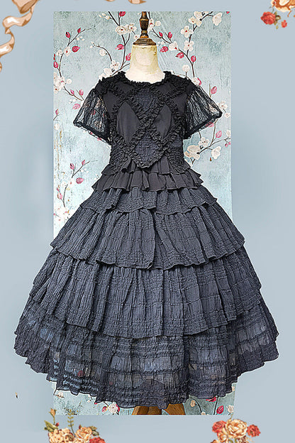 Beautifully Crafted Garment in a Classic Style
