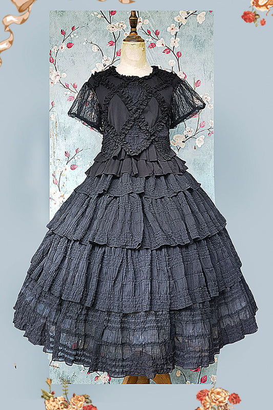 Beautifully Crafted Garment in a Classic Style