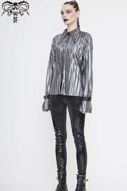 Elegantly Styled Shirt for Everyday Wear