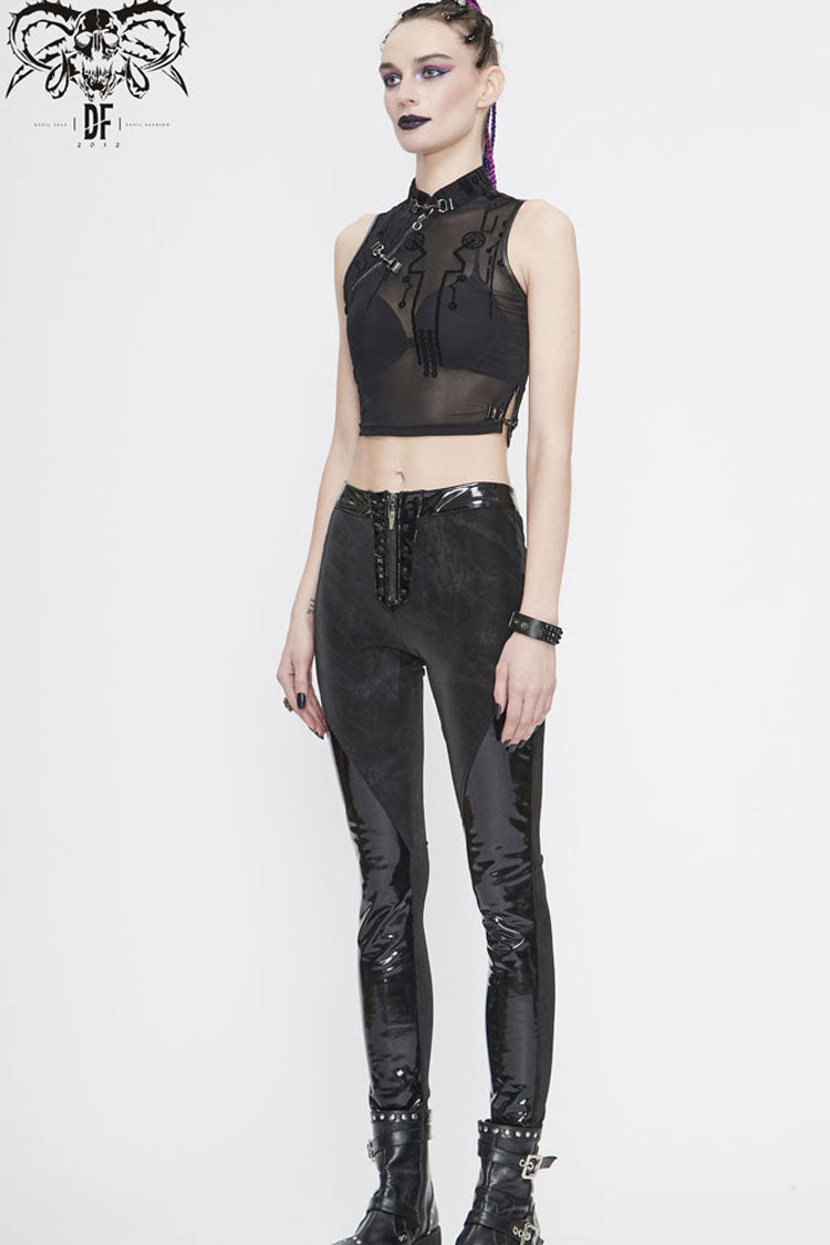Vintage Inspired Garment with a Contemporary Edge