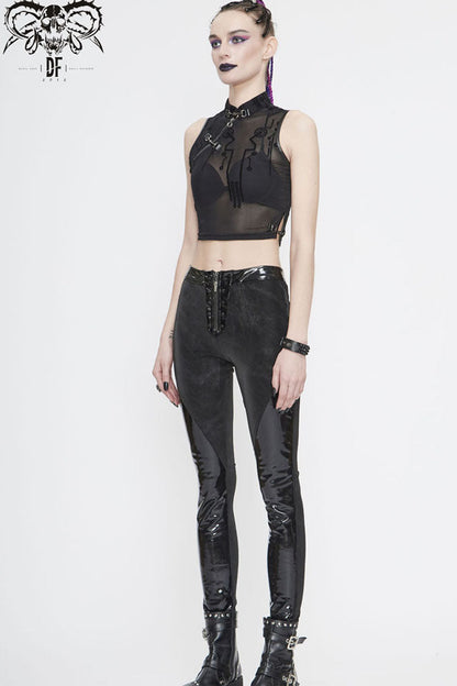 Vintage Inspired Garment with a Contemporary Edge
