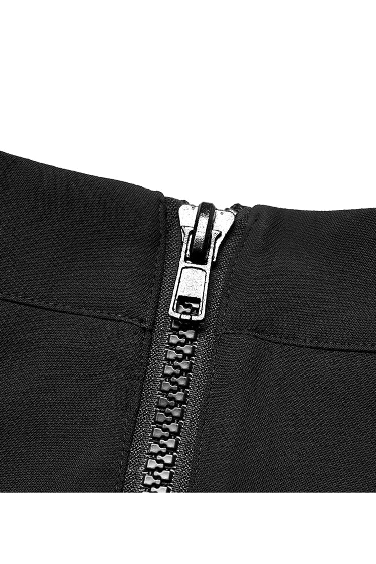 Vintage Style Garment with a Modern Fit
