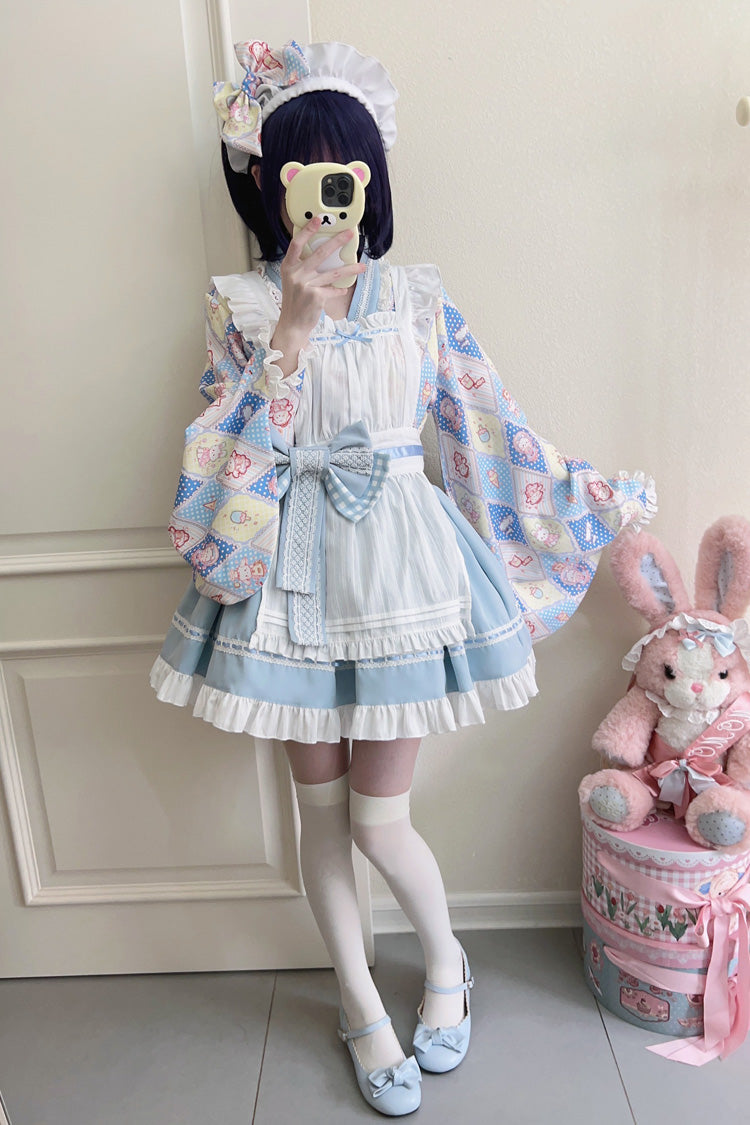 Thoughtfully Designed Dress in a Timeless Style