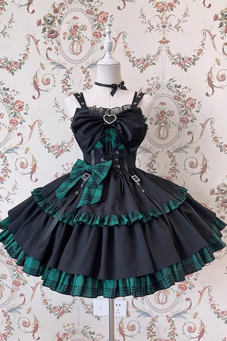 Casually Elegant Dress with a Refined Edge