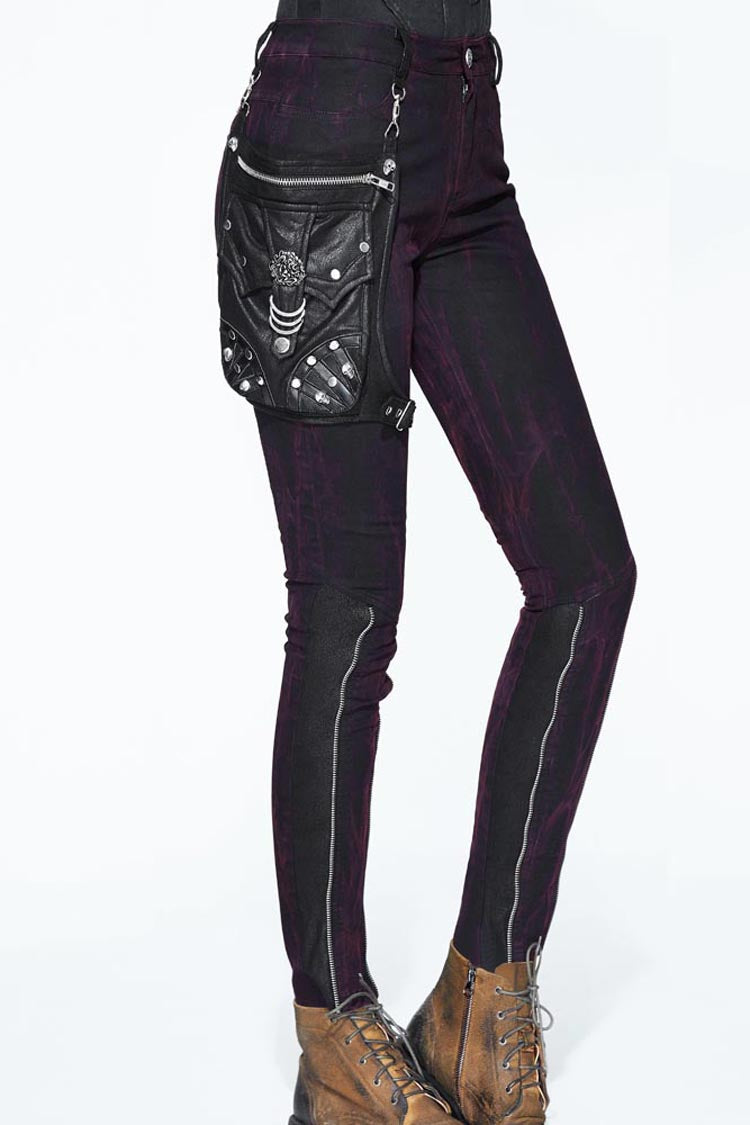 Beautifully Finished Pants in a Timeless Design