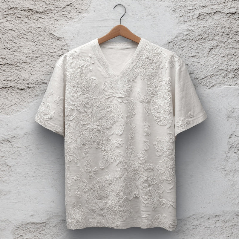 Elegantly Styled Shirt for Everyday Wear