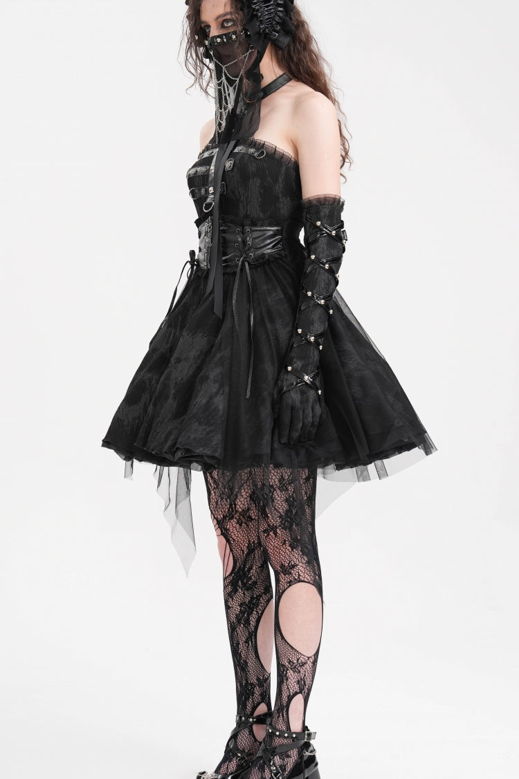 Classic Designed Dress in a Timeless Cut