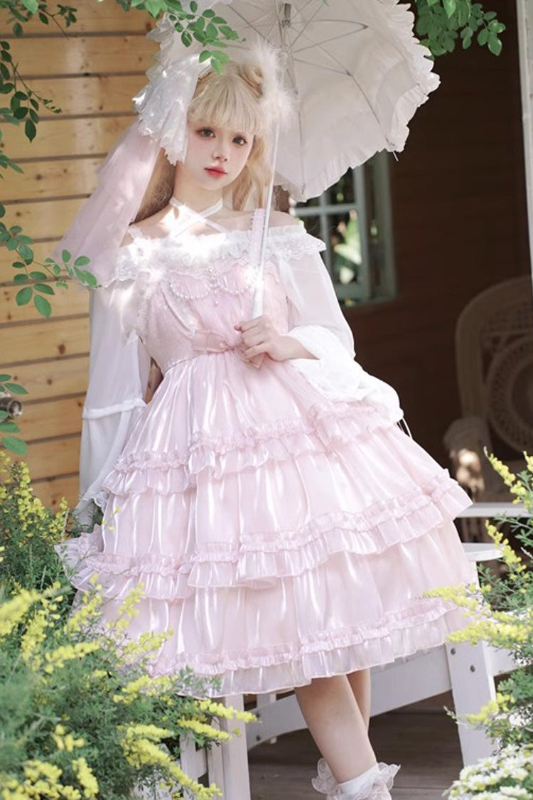 Classic Designed Dress in a Timeless Cut