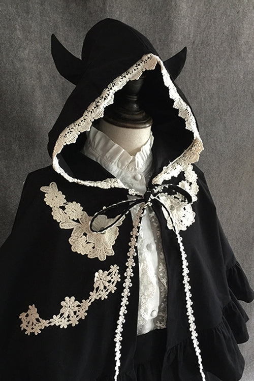 Finely Styled Garment with a Classic Vintage Look