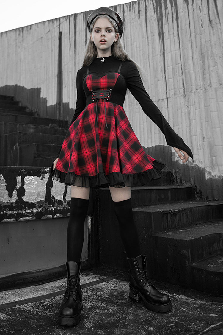 Classic Designed Dress in a Timeless Cut