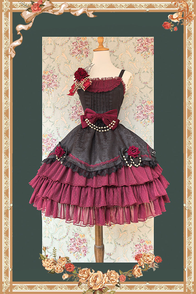 Casually Elegant Dress with a Refined Edge