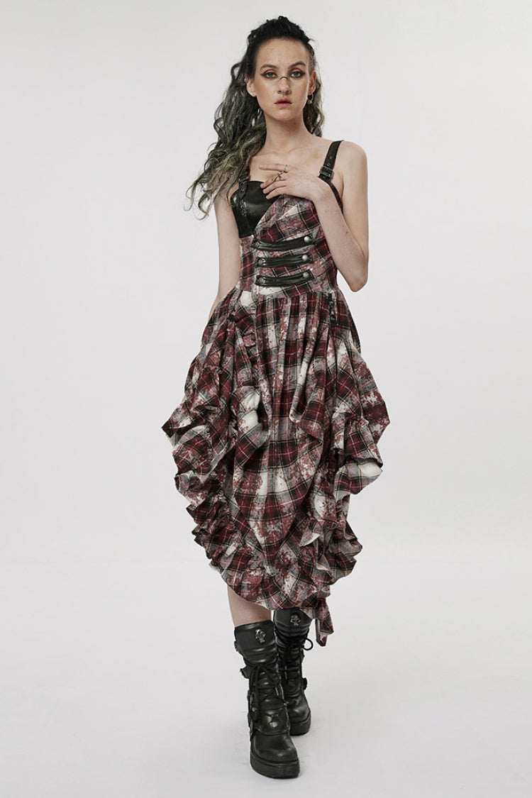 Casually Elegant Dress with a Refined Edge