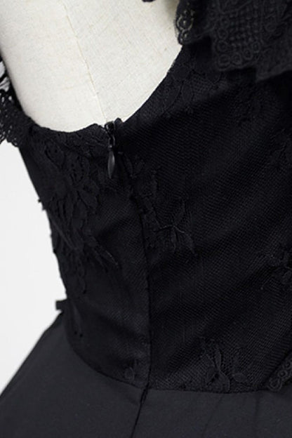 Vintage Style Dress with a Modern Fit
