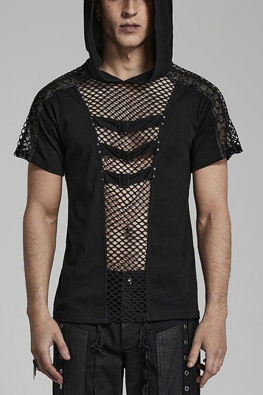 Thoughtfully Designed T-Shirt in a Timeless Style