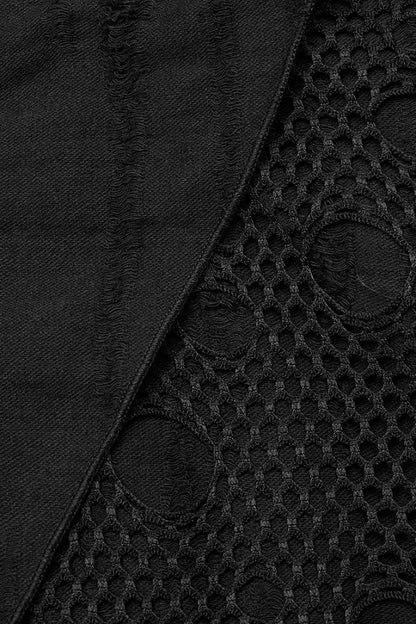 Classic Designed Garment in a Timeless Cut