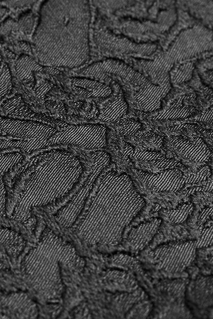 Effortlessly Elegant Garment with a Timeless Design