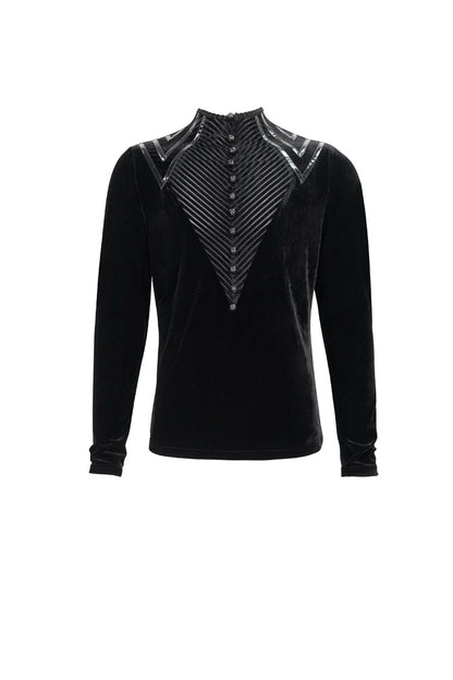 Classic Designed Shirt in a Timeless Cut