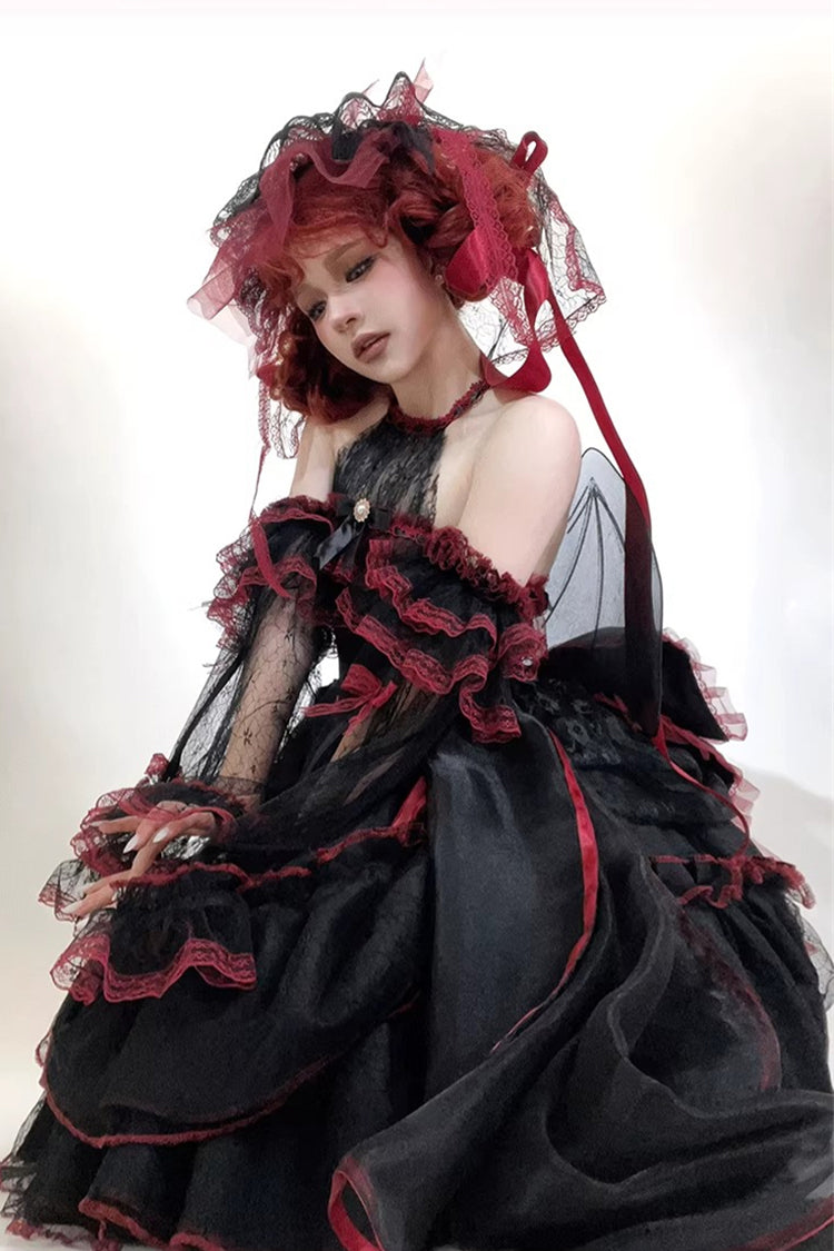 Thoughtfully Designed Dress in a Timeless Style