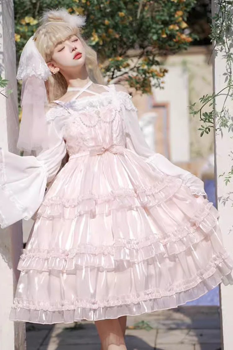 Classic Designed Dress in a Timeless Cut