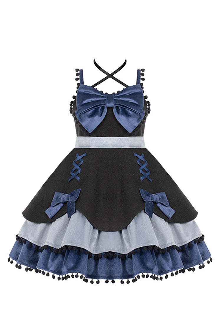 Vintage Style Dress with a Modern Fit