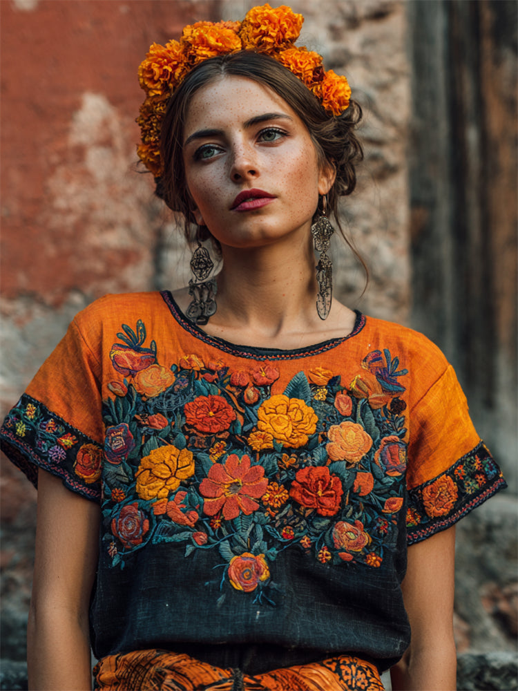 Beautifully Finished Shirt in a Timeless Design